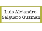 Luis Alejandro Salguero Guzman