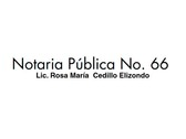 Notaria Pública N° 66