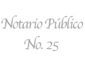 Notario Público No. 25 - Aguascalientes
