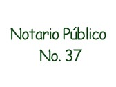 Notario Público No. 37 - Aguascalientes