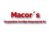 Macor´s Corporativo Jurídico Empresarial Sc