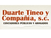 Duarte Tineo y Compañía, S.C.