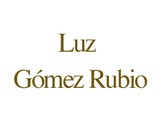 Luz Gómez Rubio