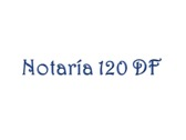 Notaría 120