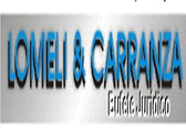 Lomeli & Carranza