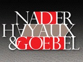 Nader, Hayaux & Goedel