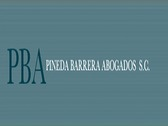 Pineda Barrera Abogados, S.C.