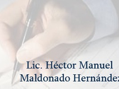 Lic. Héctor Manuel Maldonado Hernández
