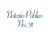 Notario Público No. 91 - Hermosillo, Sonora