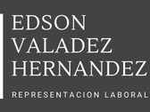 EDSON VALADEZ HERNANDEZ REPRESENTACIÓN LABORAL