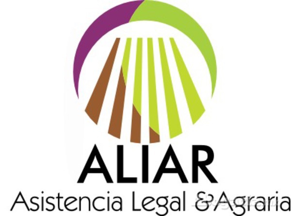 ALIAR Abogados Agrarios chico