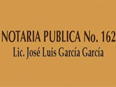 Notaría Pública No. 162 - Matamoros, Tamaulipas