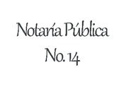 Notario Público No. 14 - Aguascalientes