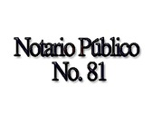 Notario Público No. 81 - Hermosillo, Sonora