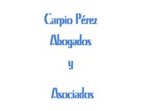 Carpio Pérez Abogados y Asociados