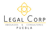 Legal Corp Puebla, Abogados y Consultores Jurídicos
