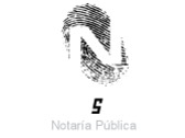 Notaría Pública 05