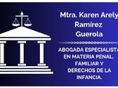 Karen Arely Ramírez Guerola