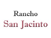 Rancho San Jacinto