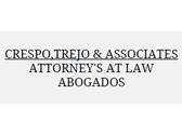 Bufete Jurídico Crespo y Asociados