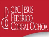 Corral Ochoa Jesús Federico CPC y Abogado Fiscalista