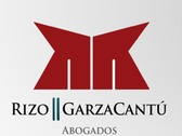 Rizo | Garza Cantú