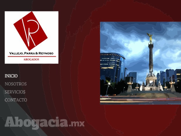 Vallejo, Parra y Reynoso Abogados, S.C.