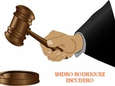 ISIDRO RODRIGUEZ ESCUDERO