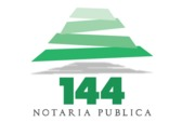 Notaría 144