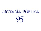 Notaría Pública 95 - Nuevo León