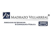 Grupo Madrazo Villareal