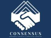 Consensus Abogados Consultoria Legal & Servicios Jurídicos.