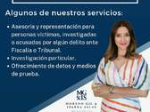 Lic. Cinthia G. Moreno Gil