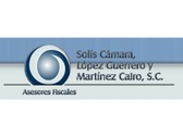 Solís Cámara, López Guerrero y Martínez Cairo, S.C.
