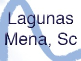 Lagunas Mena, Sc