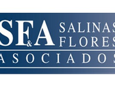 Salinas Flores Y Asociados Sc