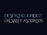 Despacho Jurídico Galvan & Asociados