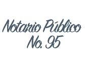 Notario Público No. 95 - Hermosillo, Sonora