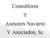 Consultores Y Asesores Navarro Y Asociados, Sc