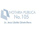 Notaría 105