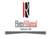 R. Flores Notaría Pública 106