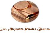 Lic. Alejandra Perales Bautista
