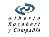 ARyCía Alberto Rocabert y Compañía