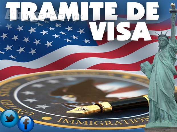 Trámites de Visa