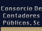 Consorcio De Contadores Públicos, Sc