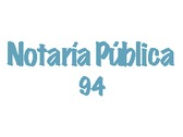 Notaría Pública 94 - Nuevo León