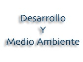 Desarrollo Y Medio Ambiente