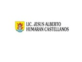 Lic. Jesús Humaran Castellanos