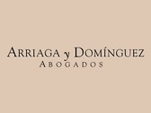 Arriaga y Domínguez Abogados