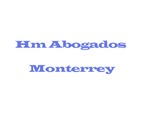 Hm Abogados Monterrey